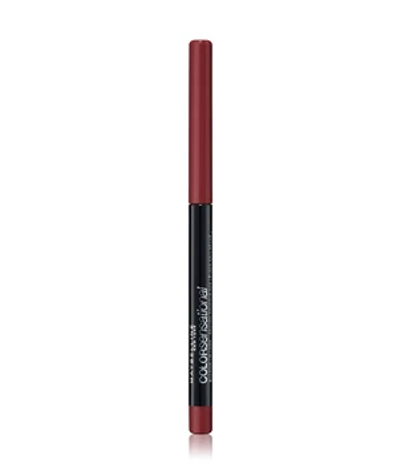 Maybelline Color Sensational Lipliner - 56 Almond Rose