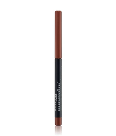 Maybelline Color Sensational Shaping Lipliner - 20 Nude Seduction