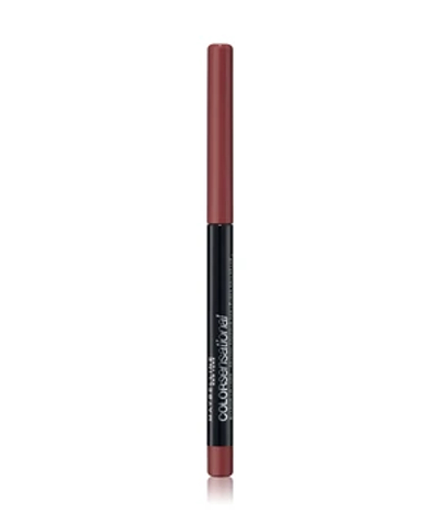 Maybelline Color Sensational Lipliner - 8 Gone Greige