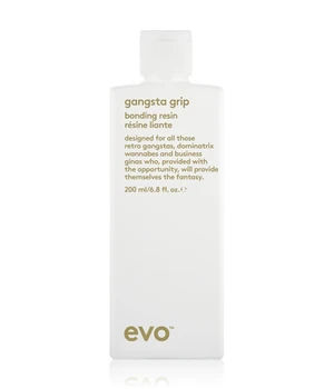 evo gangsta grip bonding resin Haargel 200 ml