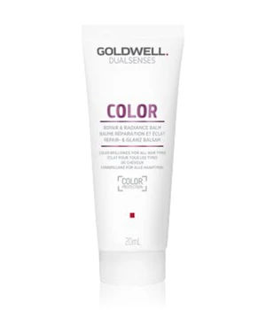 Goldwell Dualsenses Color Repair- & Glanz Balsam Haarserum 20 ml