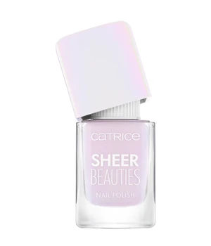 CATRICE Sheer Beauties Nagellak 11 ml