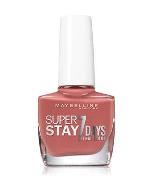 Maybelline Super Stay 7 Days Nagellak 10 ml