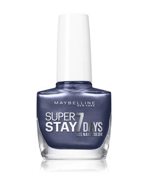 Maybelline Super Stay 7 Days Nagellak 10 ml