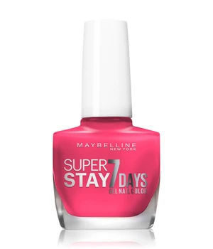 Maybelline Super Stay 7 Days Nagellak 10 ml