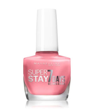 Maybelline Super Stay 7 Days Nagellak 10 ml