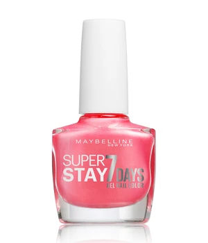 Maybelline Super Stay 7 Days Nagellak 10 ml