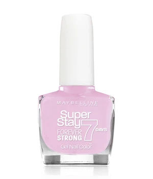 Maybelline Super Stay 7 Days Nagellak 10 ml