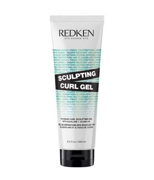 Redken Acidic Bonding Curls Sculpting Curl Gel Stylingcrème 250 ml