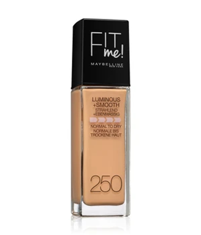 Maybelline Fit Me Vloeibare foundation 30 ml