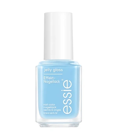 essie jelly gloss Nagellak 14 ml