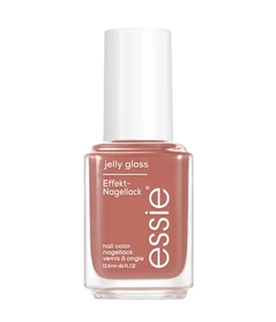 essie jelly gloss Nagellak 14 ml