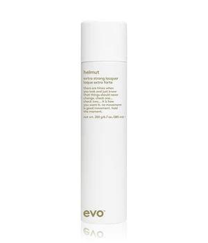 evo helmut extra strong lacquer Haarlak 285 ml