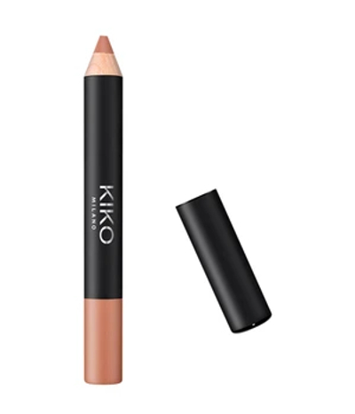KIKO Milano Smart Fusion Matte Lip Crayon Lippenstift 1.6 g