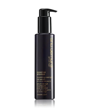 Shu Uemura Essence Absolue Overnight Serum Haarserum 150 ml