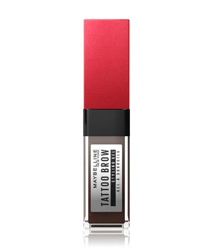 Maybelline Tattoo Brow 36h Styling Gel Wenkbrauwgel 6 ml