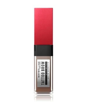 Maybelline Tattoo Brow 36h Styling Gel Wenkbrauwgel 6 ml