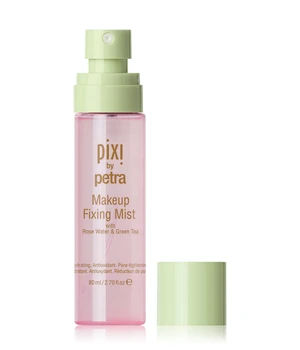 Pixi Rose Water-Infused Makeup Fixing Face Mist Fixing Spray 80 ml