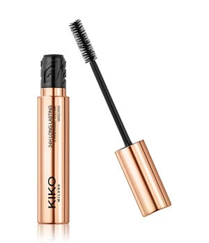 KIKO Milano Long Lasting Mascara Mascara 12 ml