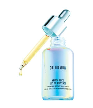 Color WOW Youth Juice Serum Haarserum 50 ml