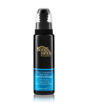 Bondi Sands Self Tanning Face Mist One Hour Express Zelfbruinende spray 70 ml