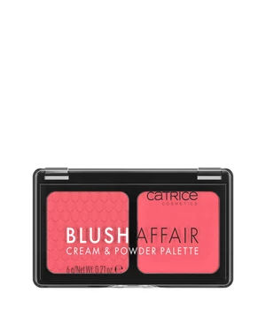 CATRICE Blush Affair Cream & Powder Palette Blush 6 g