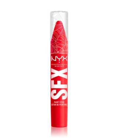 NYX Professional Makeup SFX Paint Stick Oogschaduw 1 st