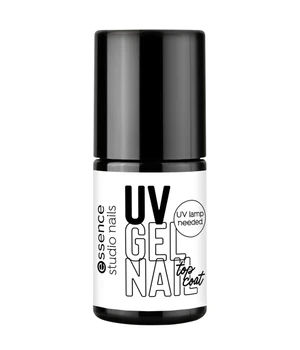 essence studio nails UV GEL NAIL top coat Nagellak topcoat 5 ml