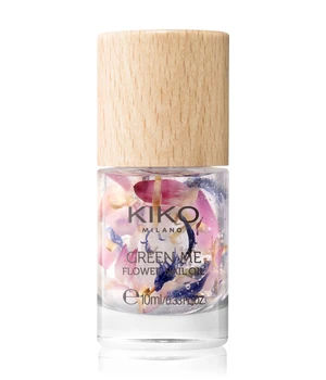 KIKO Milano Green Me Flower Nail Oil Nagelolie 10 ml