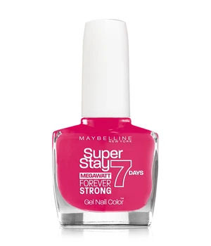 Maybelline Super Stay Forever Strong 7 Days Nagellak 10 ml