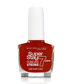 Maybelline Super Stay Forever Strong 7 Days Nagellak 10 ml