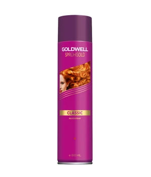 Goldwell Sprühgold Haarlak 600 ml