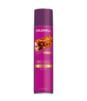 Goldwell Sprühgold Haarlak 400 ml