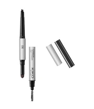 KIKO Milano Eyebrow Multitasker 3-In-1 Wenkbrauwpotlood 0.4 g