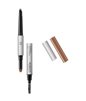 KIKO Milano Eyebrow Multitasker 3-In-1 Wenkbrauwpotlood 0.4 g