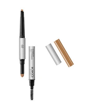 KIKO Milano Eyebrow Multitasker 3-In-1 Wenkbrauwpotlood 0.4 g