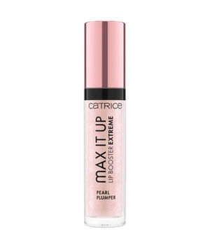 CATRICE Max It Up Lip Booster Extreme Lipgloss 4 ml