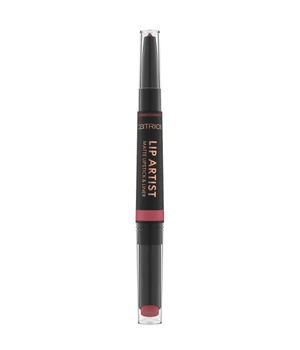 CATRICE Lip Artist Matte Lipstick & Liner Lippenstift 2 g