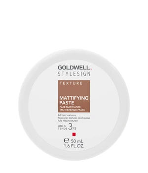 Goldwell Stylesign Texture Mattierende Paste Haarpaste 50 ml