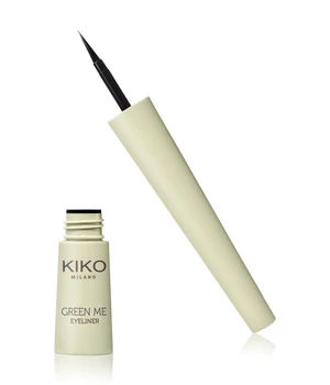 KIKO Milano Green Me Liquid Eyeliner Eyeliner 2.5 ml