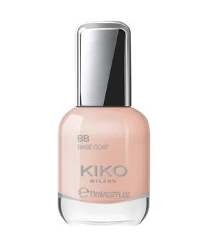 KIKO Milano BB Base Coat Nagellak basecoat 11 ml