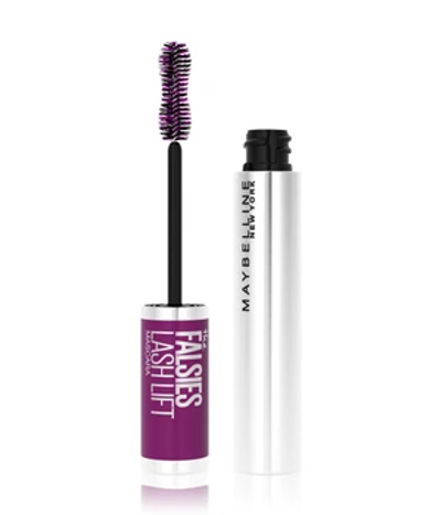L'Oréal The Falsies Lash Lift Mascara - 02 Brownish Black
