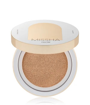 MISSHA Glow Cushion - Sun Covering Cushion foundation 15 ml