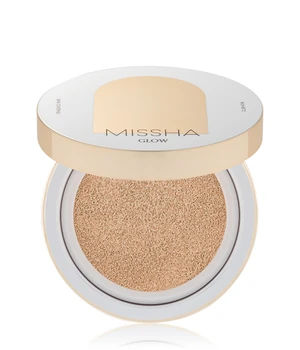 MISSHA Glow Cushion - Sun Covering Cushion foundation 15 ml