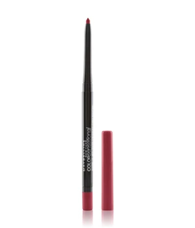 Maybelline Color Sensational Shaping Lipliner - 57 Stripped Rose