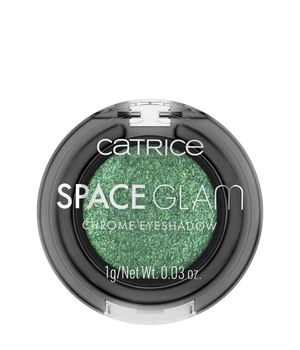 CATRICE Space Glam Chrome Eyeshadow Oogschaduw 1 g