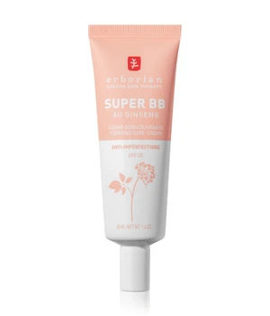 Erborian Super BB Au Ginseng Large BB Cream 40 ml