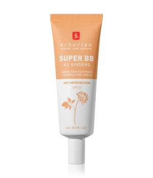 Erborian Super BB Au Ginseng Large BB Cream 40 ml