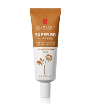 Erborian Super BB Au Ginseng Large BB Cream 40 ml