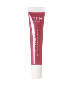 IDUN Minerals Lip Lusher Lipgloss 8 ml